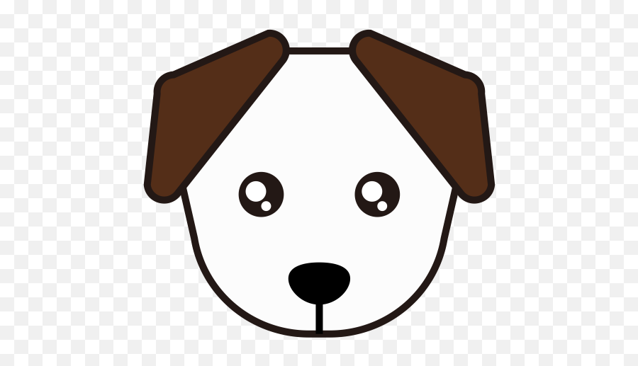 Mickey Head Icon At Getdrawings - Hình Nh Con Chó Hot Hình Emoji,Bear Emoticon