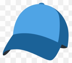 Twemoji2 1f9e2 - Cap Emoji Png,Cricket Emoji
