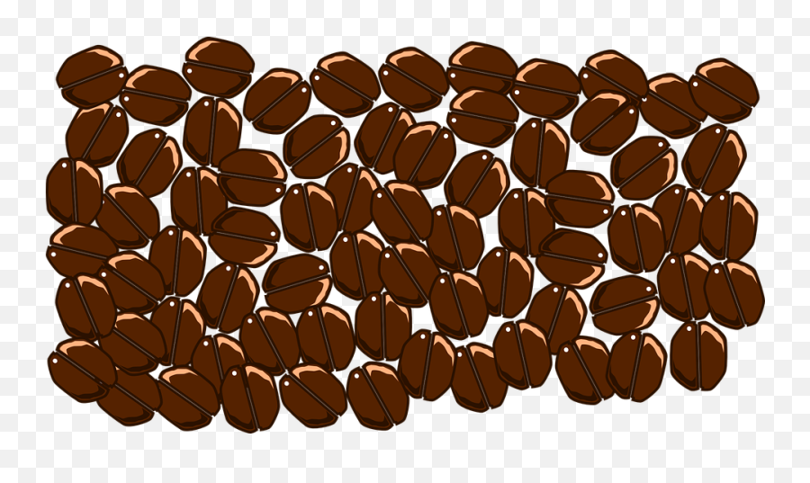 Free Roast Food Vectors - Animated Transparent Coffee Bean Emoji,Nut Emoji