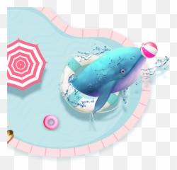 Ftestickers Swimming Pool Swimmingpool - Emoji