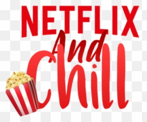 Popcorn Netflixandchill Netflix And - Graphic Design Emoji,Netflix And Chill Emoji