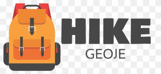 Deogyusan Hike Geoje - Graphic Design Emoji