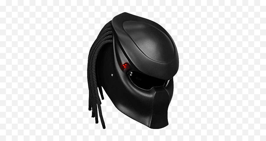 Predator Motorcycle Helmet - Modelos De Cascos Para Motos Emoji,Predator Emoji