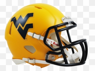 Michigan Will Wear Maize Jerseys - Wvu Football Game Day Emoji