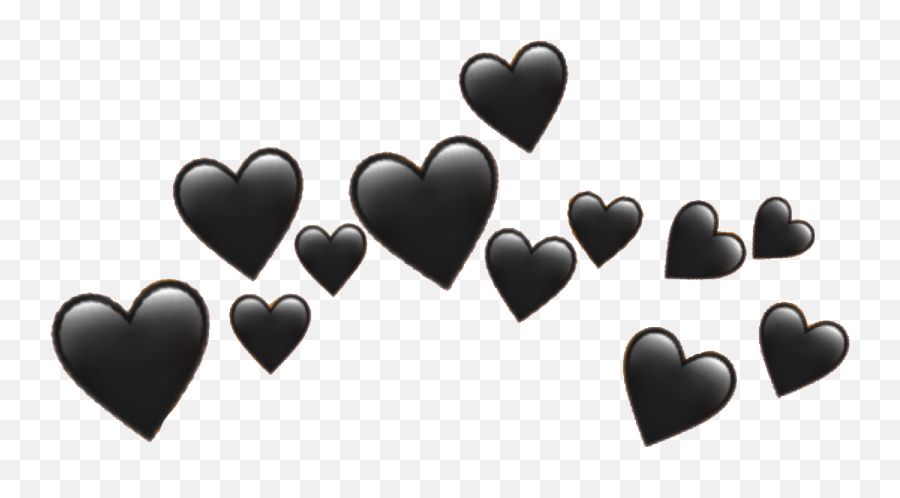 Emoji Heart Portable Network Graphics Clip Art Transparency - Pink Heart Emoji Transparent,Heart Emoji Png