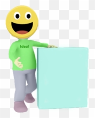 Workers Compensation - Smiley Emoji