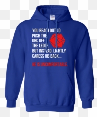 Funny Dungeons And Dragons T - Hoodie Emoji,D20 Emoji
