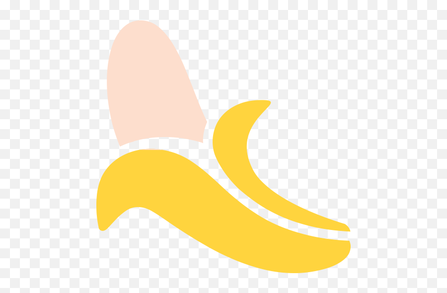 Banana Emoji For Facebook Email Sms - Clip Art,Banana Emoji