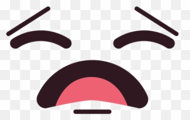 Agony/Pain Emoji Face from How Did You Do In P.E. Today? (Recreation  based on original clipart and converted to Transparent PNG) :  r/MemeRestoration