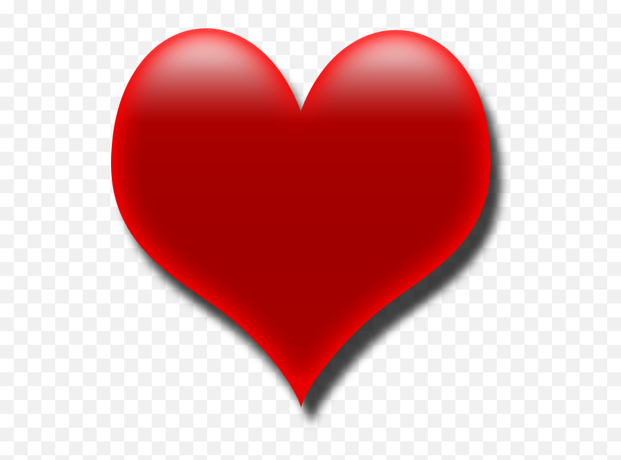 Download Free Png Love Png Hd - Imagen De Corazon Jpg Emoji,Emoji Love Sentences