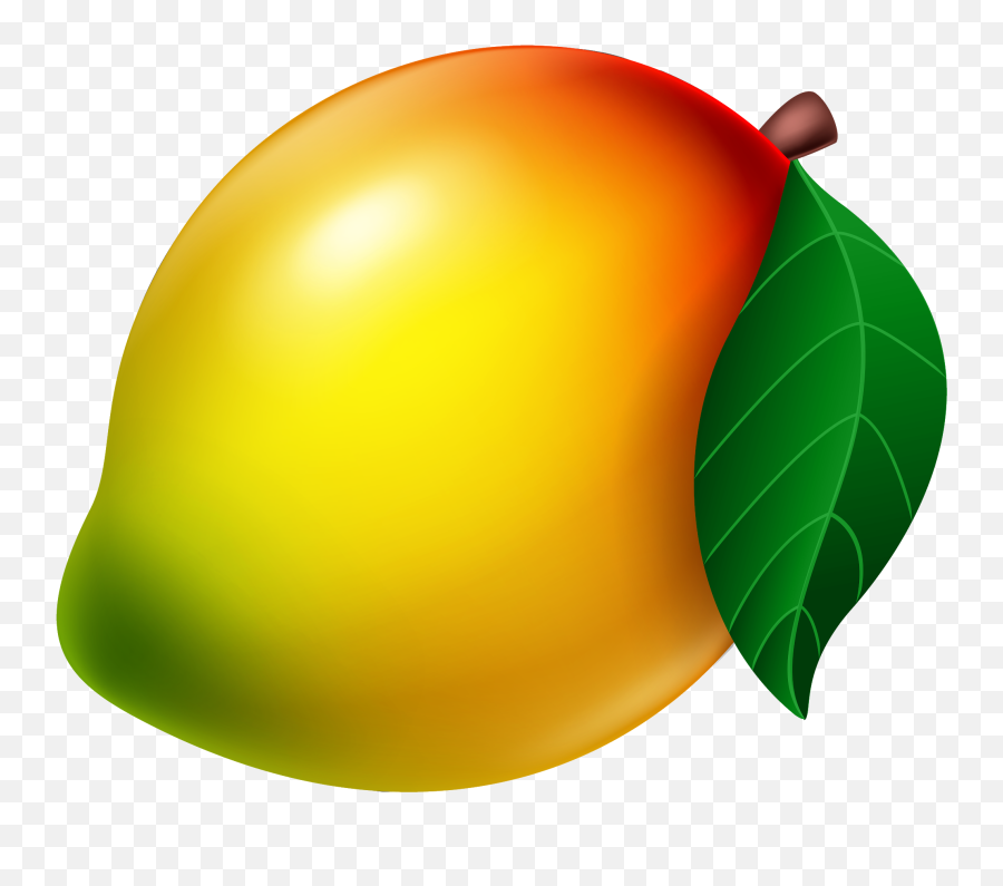Mango Png Image Mango Clipart - Transparent Background Mango Clipart Emoji,Mango Emoji Iphone