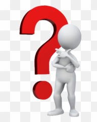 10 Cool Things You Probably Didnt Know - Person Question Mark Gif Emoji,Deadmau5 Emoji