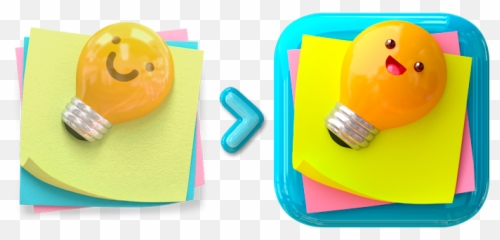 Memocool - Baby Toys Emoji