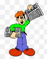 Newspaper Archive Transparent Png - Newspaper Boy Png Emoji,Paper Boy Emoji