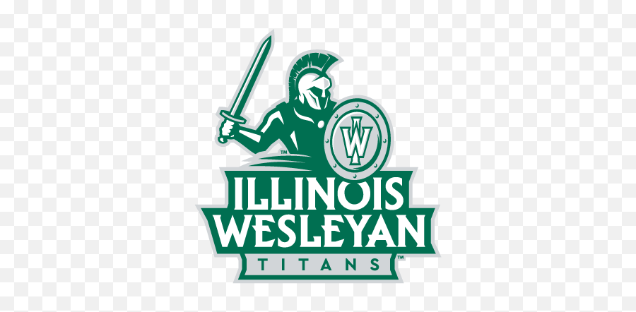 College Athletics Identity Changes - Illinois Wesleyan Titans Logo Emoji,Spartan Helmet Emoji