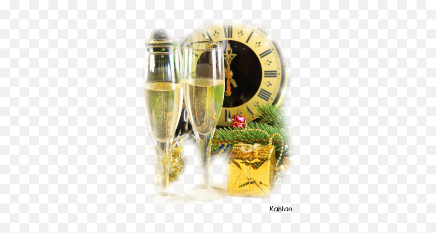 Pin On Naughty Emoji - Tube Nouvelle Année Png,Champagne Glasses Emoji