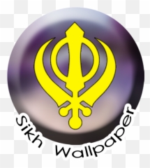 Descargar Sikh Wallpaper 10 Android Apk - Comhypeflute Emblem Emoji,Khanda Emoji