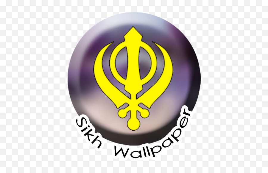 Descargar Sikh Wallpaper 10 Android Apk - Comhypeflute Emblem Emoji,Khanda Emoji
