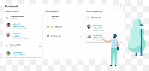 The 2018 Feature Wrap Deputy - Screenshot Emoji