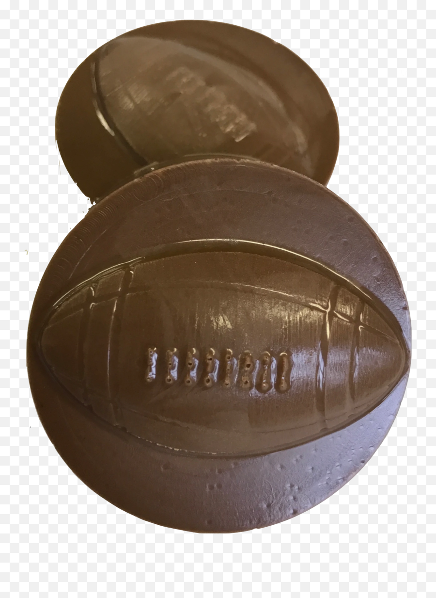 Football Design Chocolate Covered Oreos - American Football Emoji,Rugby Ball Emoji