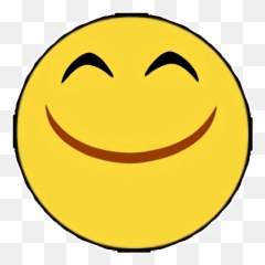 Viber Stickers Set For Telegram - Smiley Emoji