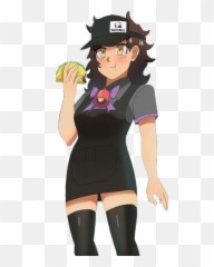 Tacobell Tacobellchan Taco Taco Bell - Taco Bell Chan Emoji,Taco Bell Emoji