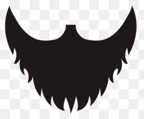 Neck Beard Clipart - Beard Clipart Transparent Background Emoji,Neckbeard Emoji