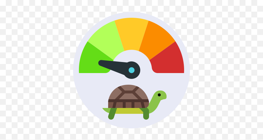 Slow Download Icon - Free Download Png And Vector Tortoise Emoji,Slow Emoji