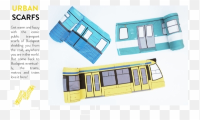 HUNCUTS - Hungarian Souvenirs With A Twist Interview Architecture Emoji