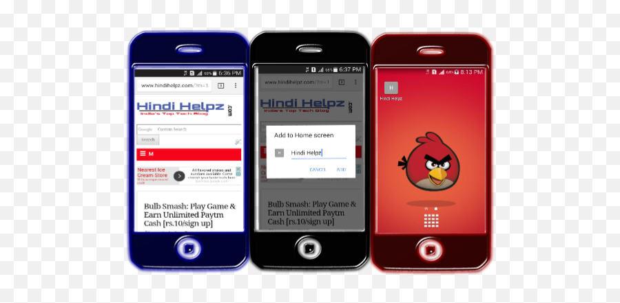 Android Phone Me Kisi Bhi Website Ko - Iphone Emoji,Onions Emoticonos