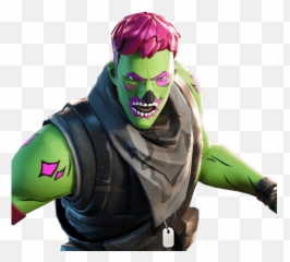 Rarest Halloween Fortnite Item Shop Skins As Of 26th October - Brainiac Fortnite Png Emoji,Emoji Game Hulk