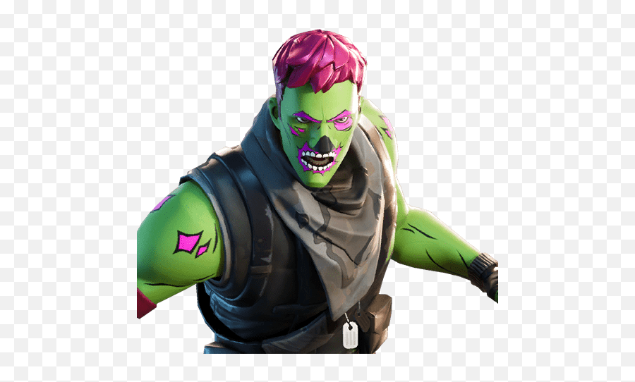 Rarest Halloween Fortnite Item Shop Skins As Of 26th October - Brainiac Fortnite Png Emoji,Emoji Game Hulk