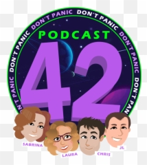 Podknife - Podcast 42 by PodFix Network Emoji