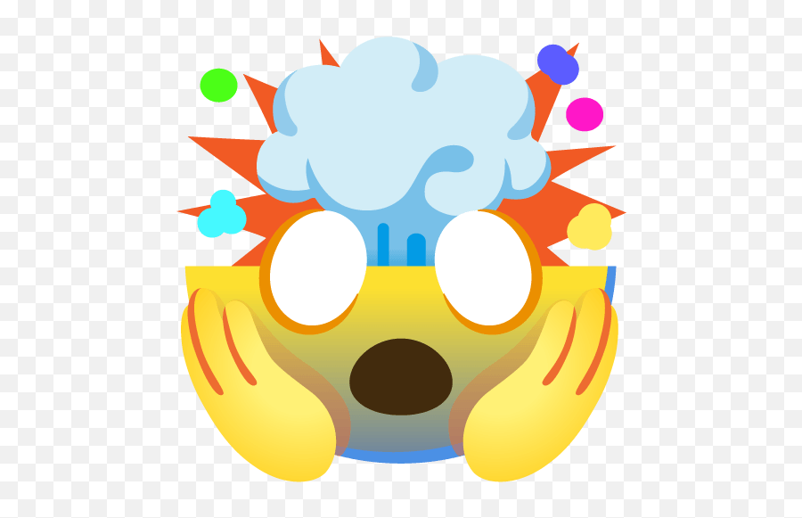 Hereu0027s How To Make Your Very Own Custom Emoji With Google - Emoji Kitchen,Emoji Combinations