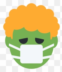 Hair Design Emoji