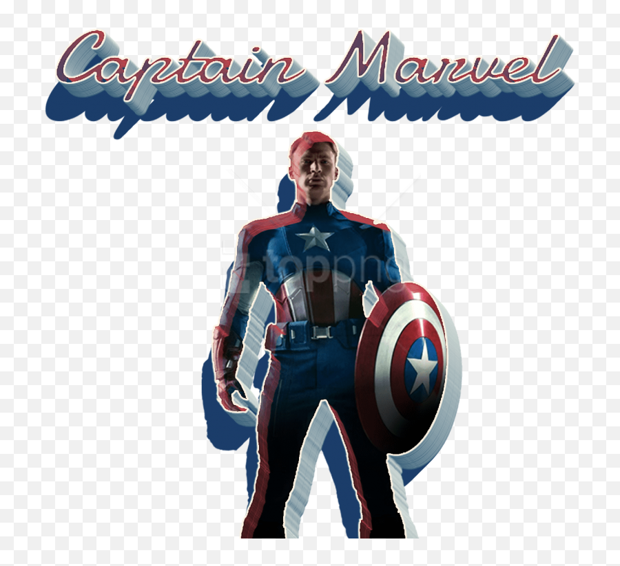 Free Png Download Captain Marvel Png - Captain America Emoji,Avengers Emojis