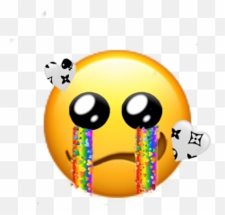 Random Sticker By - Happy Emoji,Maker Emoji