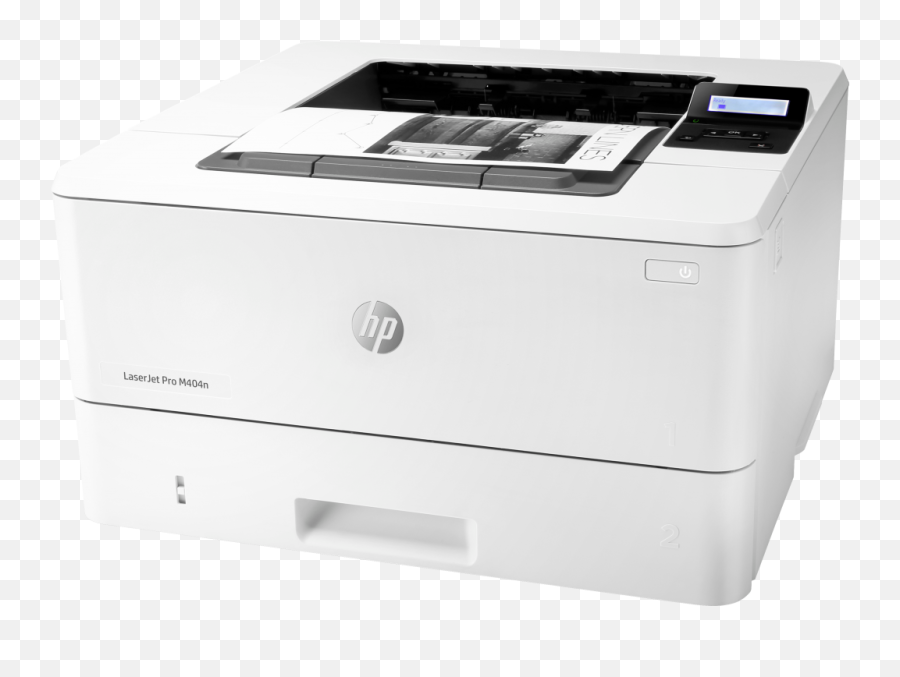 Hp Laserjet Pro M404n - Hp Laserjet Pro 400 M404dn Printer Emoji,Printer Emoji
