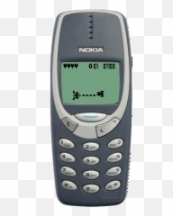 Which Phone Fits Your Personality Best Papel de parede - Nokia 3310 Emoji