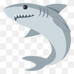 The Shark Emojibator super sexy yet cute Vibrator -