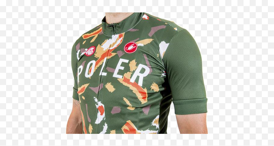 The New Poler Cx Team Kits Are Awesome Emoji,Cx Emoji