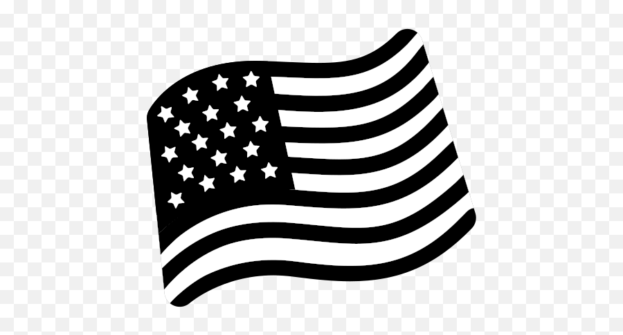 U - American Flag Emoji Png,Watch The Emoji Movie