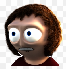 Silly Monkey Gifs - Illustration Emoji