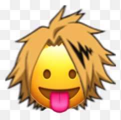 Cursed emoji png без фона