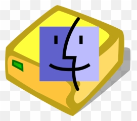 Computer Symbol Mac Software Imac - Os Emoji