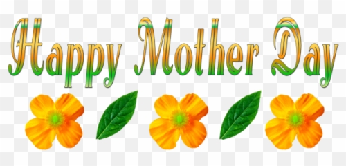 Happy Mother Day 2019 - Impatiens Emoji,Mothers Day Emojis