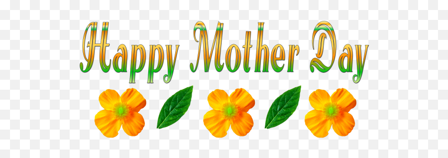 Happy Mother Day 2019 - Impatiens Emoji,Mothers Day Emojis