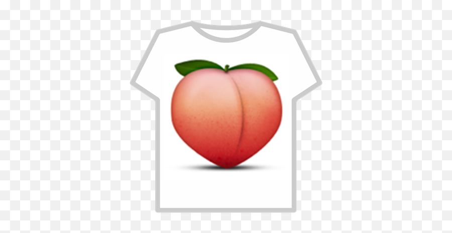 Peach Booty Emoji - Eggplant Peach Emoji Facebook,Peach Emoji Android