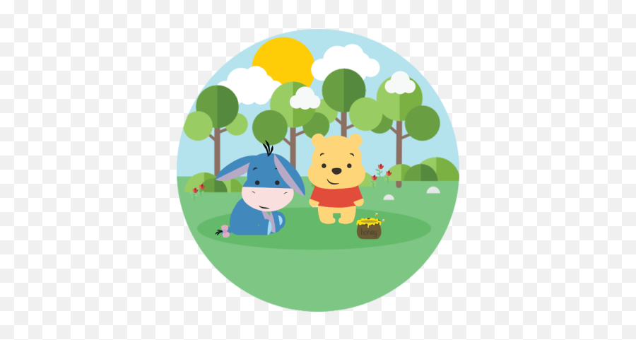 Cute Eeyore Emoji,Eeyore Emoji - free transparent emoji - emojipng.com