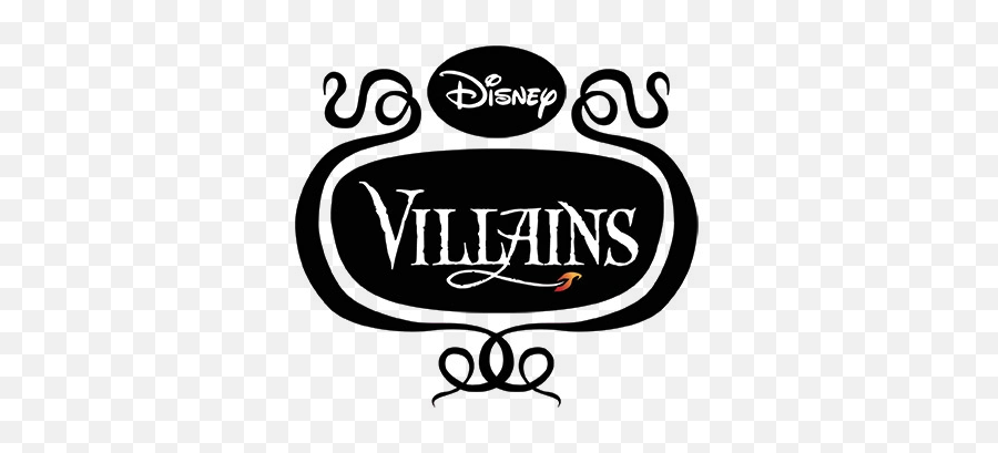 Disney Villains - Disney Villains Symbol Emoji,Friday The 13th Emoji